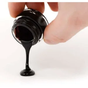 EUROFINS USA Lab Certified GMP Certified Organic Wild Shilajit Resin Himalayan Shilajit Plus Customized Jars