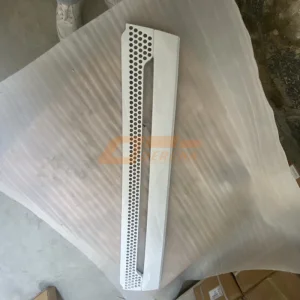 Foton Auman Aumark Truck Front Bumper Air Intake Grille