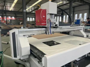 Stainless Steel Laser Etching Engraving Machine