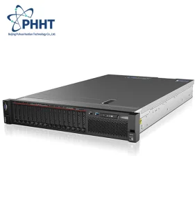 New Arrival Lenovo SR850 V3 2U Rack Server System BTO CTO  Chassis Nas Data Cloud Computer AL Rack Server