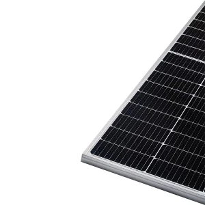 Monocrystalline 450W