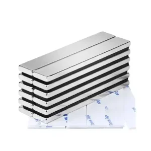 Neodymium Block Magnets