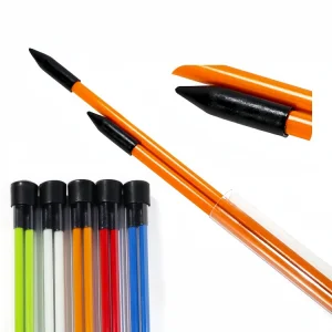 Golf Alignment Sticks