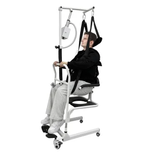 Electric Patient Hoist