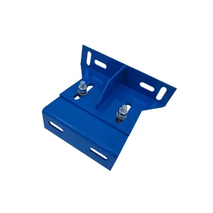 Heavy-Duty Bracket Elevator Bracket Support Bracket Metal Bracket L-Shaped Bracket Laser Cut Parts