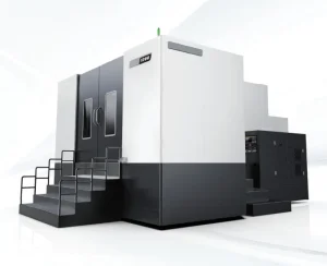 Hmc1000d/Hmc1200d CNC Horizontal Machining Center