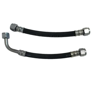 Automotive Brake Hose