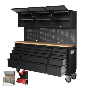 Stainless Steel Cabinet