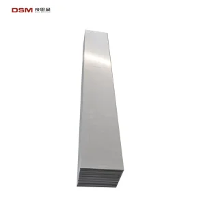 Mirror Steel Plate