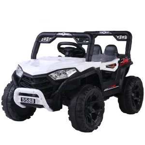 SUV RC Car Kids Electric Car