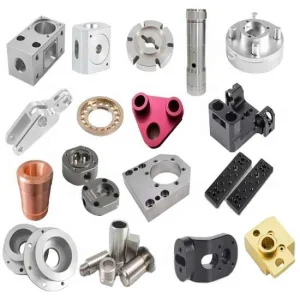 Custom CNC Parts 316L Stainless Steel Automotive Fuel System Parts IATF16949 Certified