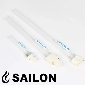 9W UV Germicidal Lamp