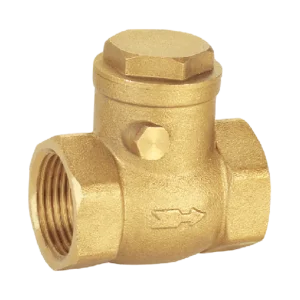 Cheap Brass Check Valve