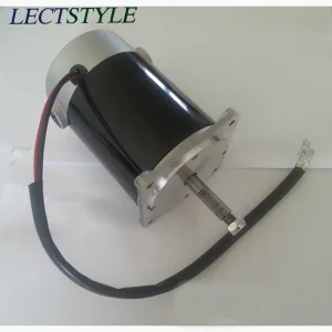 24 300W Electric DC Gear Motor for Electric Medical Device