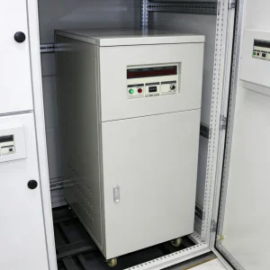 Factory Direct Sales 50Hz 60Hz to 400hz AC Three-Phase Input Three-Phase Output Frequency Converter