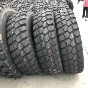 off Road Tyre 7.50r16 14.00r20 1400r20 16.00r20 335/80r20 365/85r20 395/85r20 15.5r20 Advance/Triangle/Double Star/Dunlop 12.5r20 Radial Sand Dump Trucks Tire