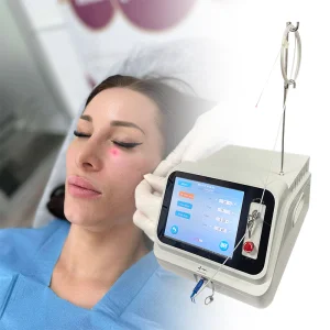 1470nm Laser Liposuction Machine