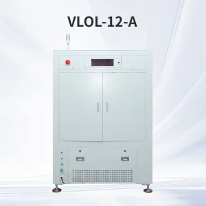 Vacuum Plasma Cleaning Machine Vacuum Plasma Treatment System