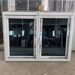 Hurricane Impact Bay Windows