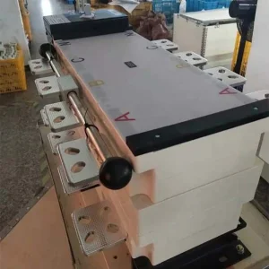 2500a automatic transfer switch diesel generator