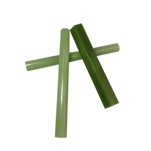 Versatile Epoxy Tube Rods for Strong Construction Applications