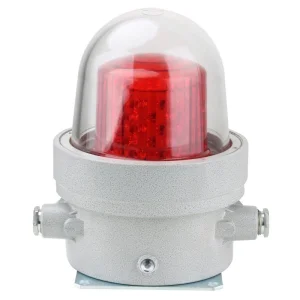 Bhzd Explosion Proof Beacon LED Light Aviation Obstruction Beacon Warning Lamp