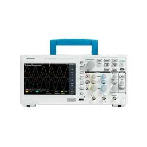Tektronix TBS1000C Series DSO