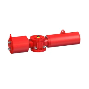 Cheap YP Series Scotch Yoke Actuators