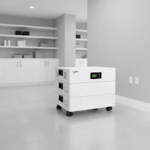 E-Nice All-In-One Solar System