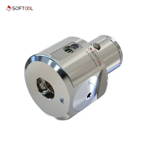 OEM ODM Custom Lightweight Boring Heads