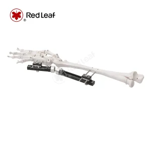 Wrist Combination External Fixator
