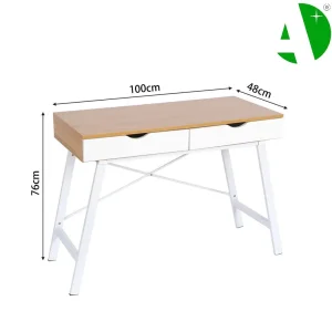 Wooden Standing Laptop Tables