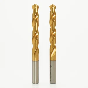 CNC Drilling Tool