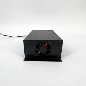 Voltage Regulator 500W AC-DC Switching Power Supply with Single Output 12V-400V High Efficiency