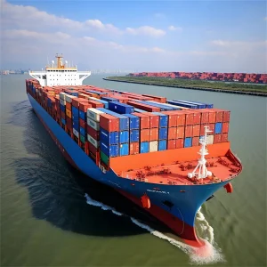 Ocean Freight Australia