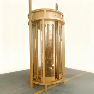 Small Residential Pneumatic Vacuum Elevator