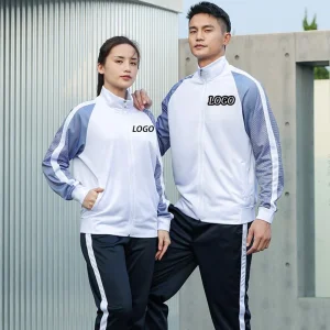 Conjunto de chándal de algodón suave para hombre, sudadera de manga larga con pantalones jogger, ropa de jogging casual y cómoda de algodón