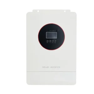 Wholesale off-grid solar inverter 2kw
