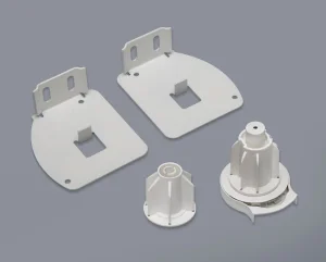 38mm Little Star Cassette Roller Blind System 1: 1.5