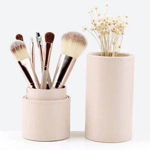7pcs Makeup Brush Set