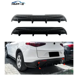 Stelvio Diffuser