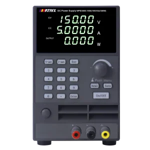 DC Power Supply