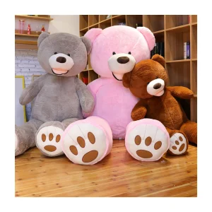 Wholesale Custom Big Teddy