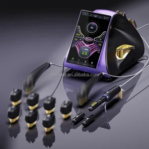 Hifu Vaginal Tightening Machine