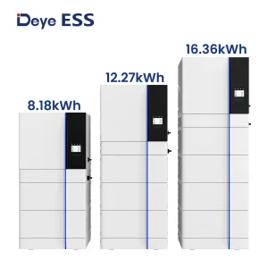 Deye Ess GB-SL