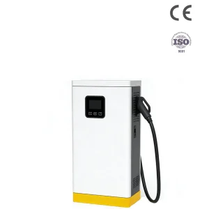 RFID Enabled EV Charging Station with Secure Access Control