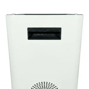 جهاز استنشاق الهيدروجين المنزلي 900ml