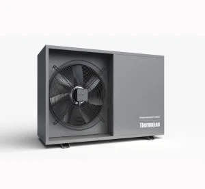 Monoblock Refrigeration Unit for Restaurant