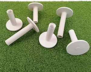 Durable Golf Rubber Tees
