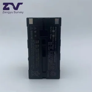 Zengyu Bt-65q Replacement 7.4V Battery for Top Con Gts-720 Gts-750 Gts-900 Gpt-7500 Total Station